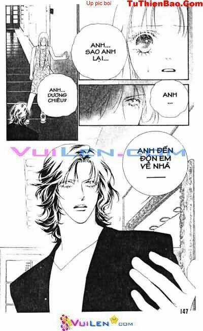 Thiên Thần Bé Bỏng - Chapter 14 - Trang 148