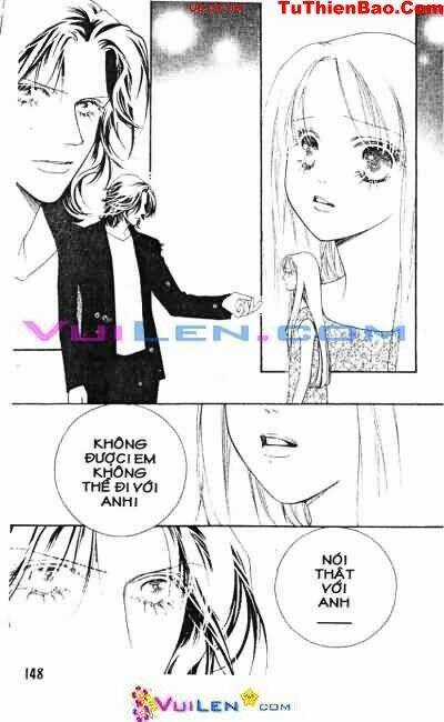 Thiên Thần Bé Bỏng - Chapter 14 - Trang 149