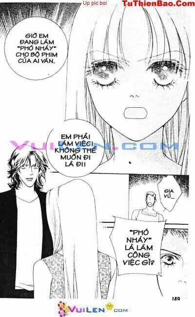 Thiên Thần Bé Bỏng - Chapter 14 - Trang 150