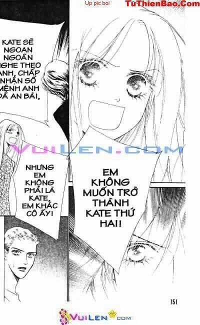 Thiên Thần Bé Bỏng - Chapter 14 - Trang 152