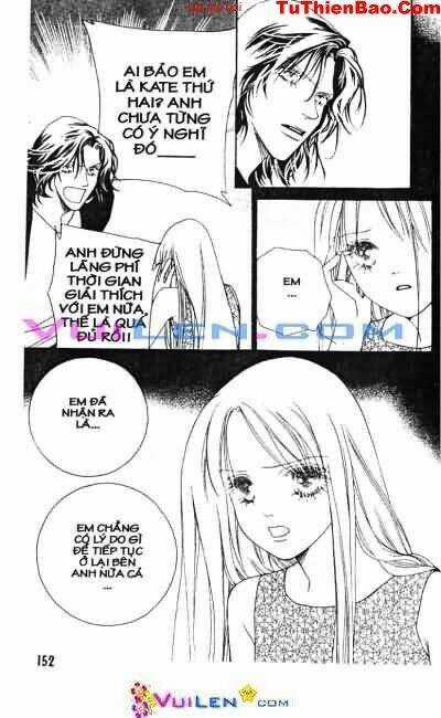 Thiên Thần Bé Bỏng - Chapter 14 - Trang 153