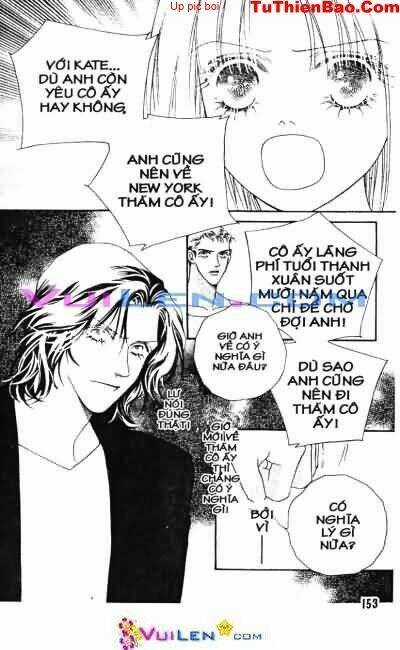 Thiên Thần Bé Bỏng - Chapter 14 - Trang 154