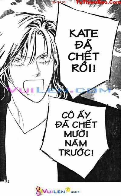 Thiên Thần Bé Bỏng - Chapter 14 - Trang 155