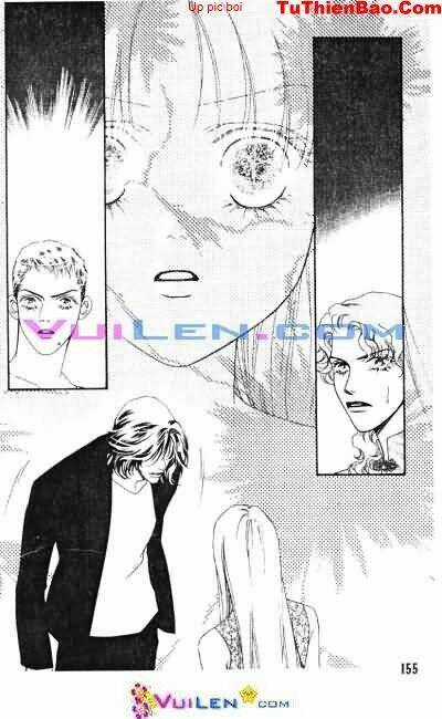 Thiên Thần Bé Bỏng - Chapter 14 - Trang 156