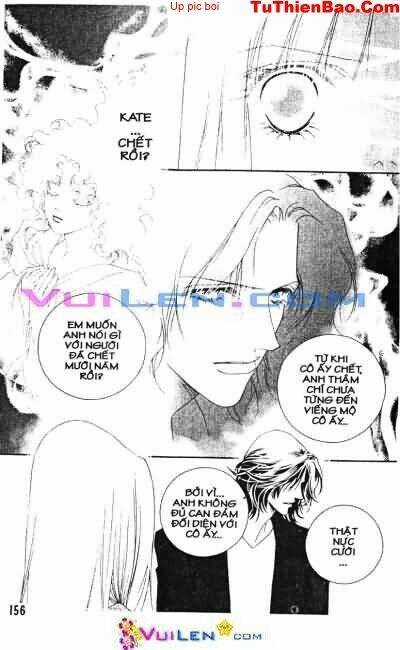 Thiên Thần Bé Bỏng - Chapter 14 - Trang 157