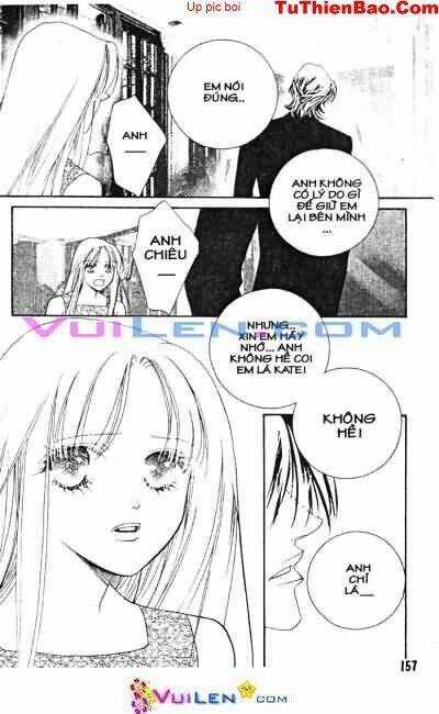 Thiên Thần Bé Bỏng - Chapter 14 - Trang 158