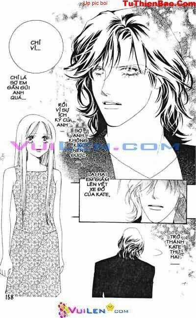 Thiên Thần Bé Bỏng - Chapter 14 - Trang 159