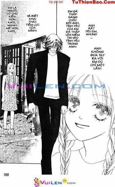 Thiên Thần Bé Bỏng - Chapter 14 - Trang 161