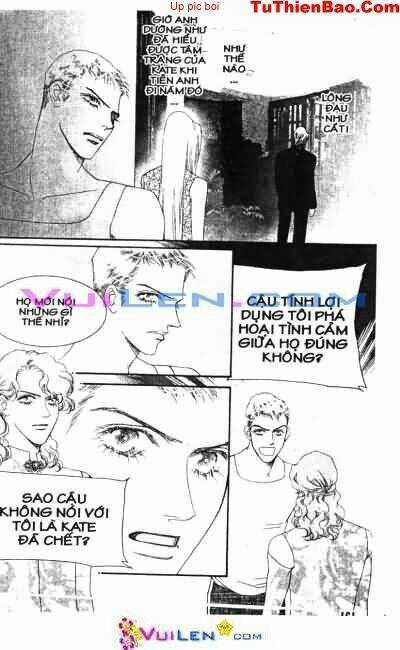 Thiên Thần Bé Bỏng - Chapter 14 - Trang 162