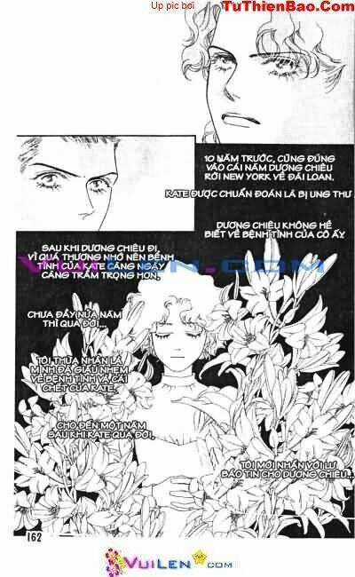 Thiên Thần Bé Bỏng - Chapter 14 - Trang 163