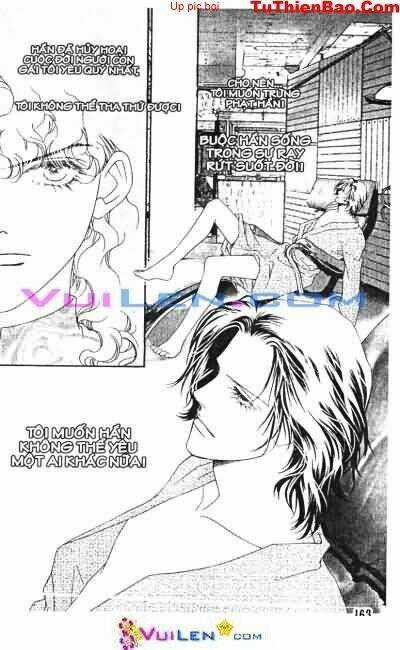 Thiên Thần Bé Bỏng - Chapter 14 - Trang 164