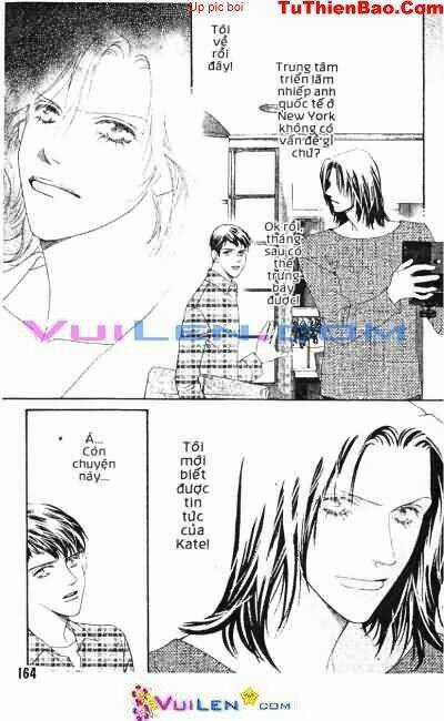 Thiên Thần Bé Bỏng - Chapter 14 - Trang 165