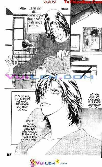 Thiên Thần Bé Bỏng - Chapter 14 - Trang 169