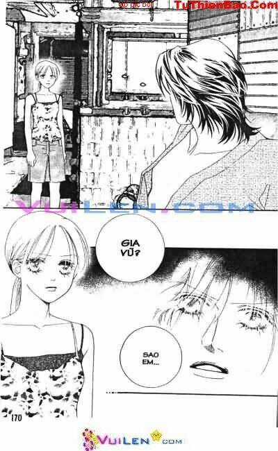 Thiên Thần Bé Bỏng - Chapter 14 - Trang 171