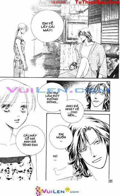 Thiên Thần Bé Bỏng - Chapter 14 - Trang 172