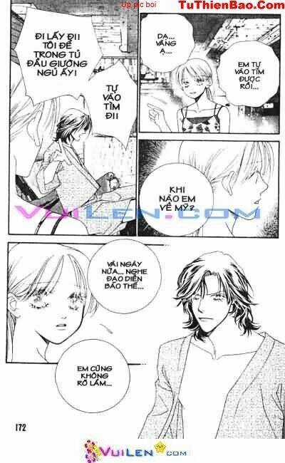 Thiên Thần Bé Bỏng - Chapter 14 - Trang 173