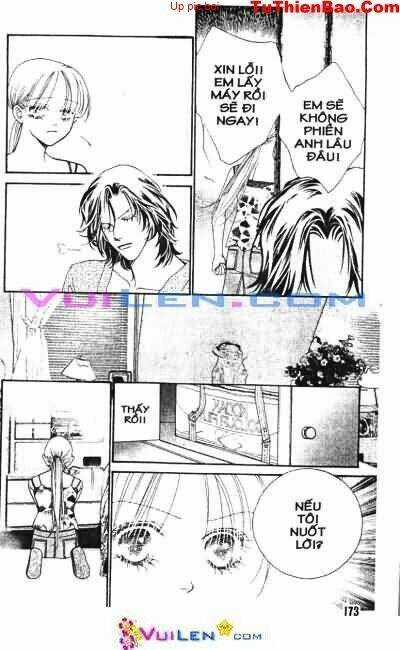 Thiên Thần Bé Bỏng - Chapter 14 - Trang 174