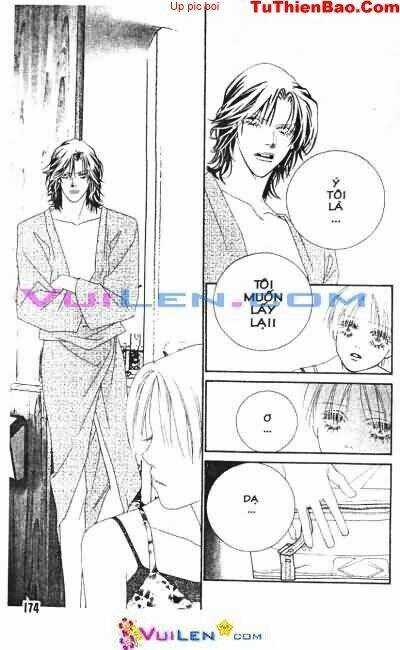 Thiên Thần Bé Bỏng - Chapter 14 - Trang 175