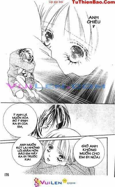 Thiên Thần Bé Bỏng - Chapter 14 - Trang 177