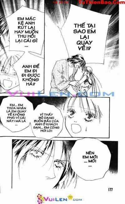 Thiên Thần Bé Bỏng - Chapter 14 - Trang 178