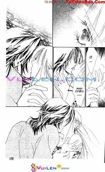 Thiên Thần Bé Bỏng - Chapter 14 - Trang 179