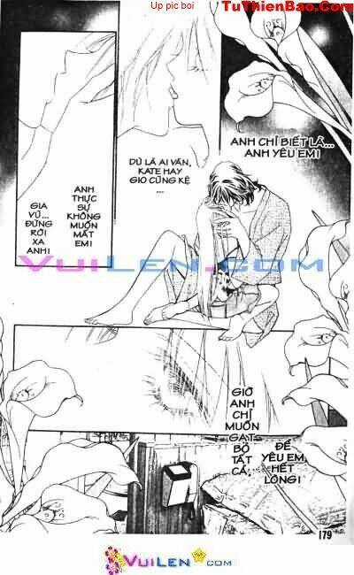 Thiên Thần Bé Bỏng - Chapter 14 - Trang 180