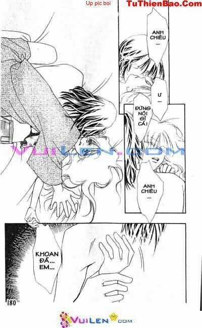 Thiên Thần Bé Bỏng - Chapter 14 - Trang 181