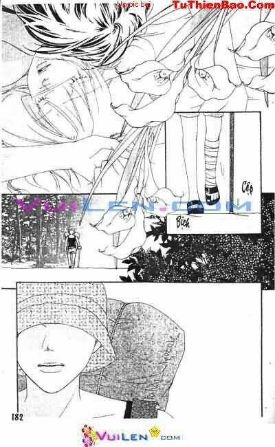 Thiên Thần Bé Bỏng - Chapter 14 - Trang 183