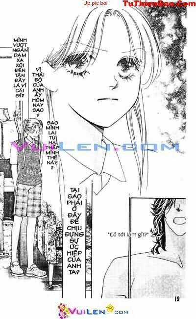 Thiên Thần Bé Bỏng - Chapter 14 - Trang 20