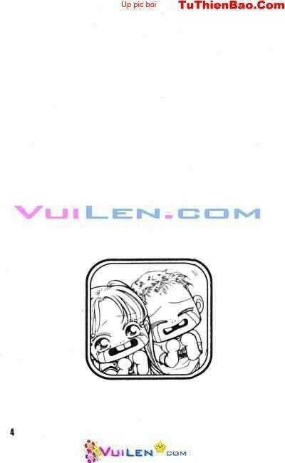 Thiên Thần Bé Bỏng - Chapter 14 - Trang 5