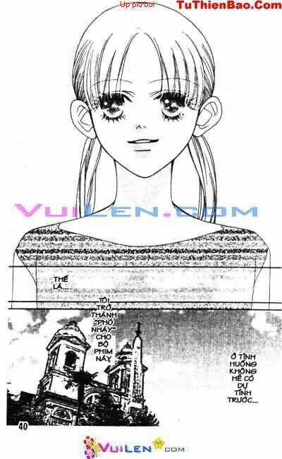 Thiên Thần Bé Bỏng - Chapter 14 - Trang 41