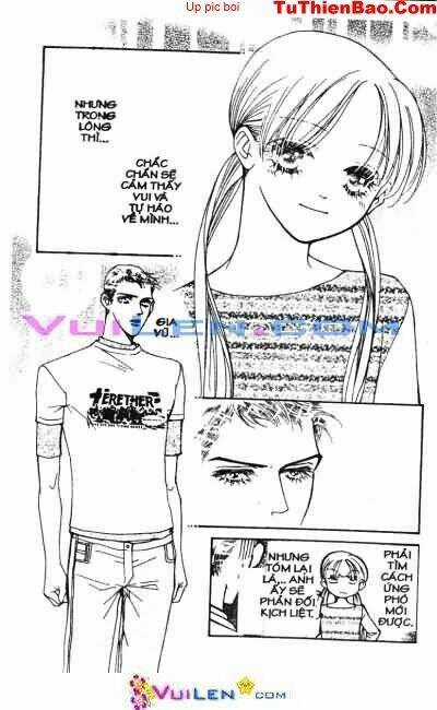 Thiên Thần Bé Bỏng - Chapter 14 - Trang 46