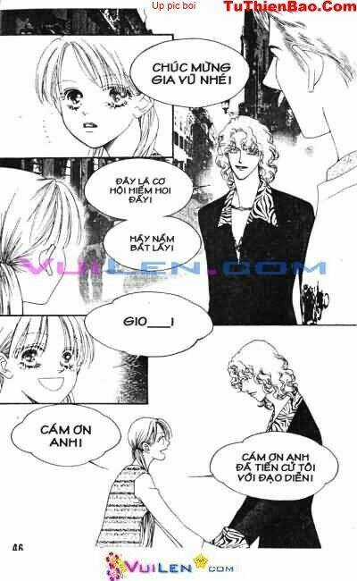 Thiên Thần Bé Bỏng - Chapter 14 - Trang 47