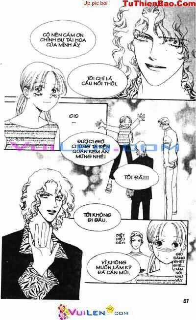 Thiên Thần Bé Bỏng - Chapter 14 - Trang 48