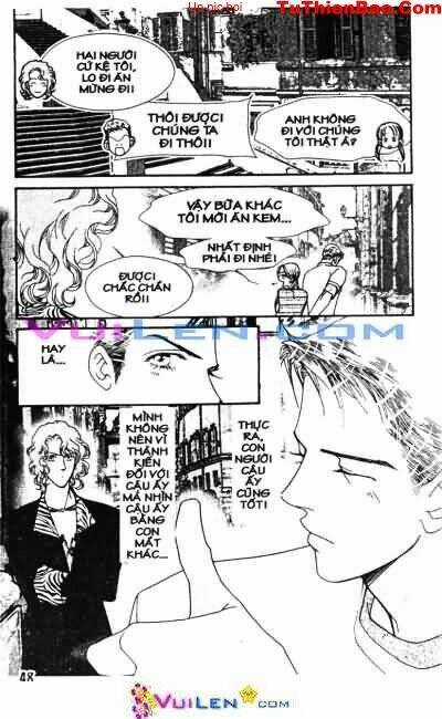 Thiên Thần Bé Bỏng - Chapter 14 - Trang 49