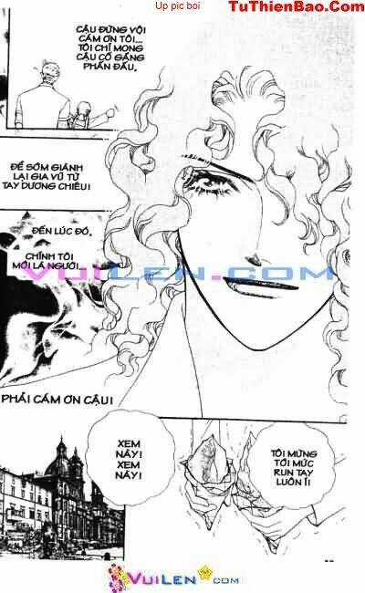 Thiên Thần Bé Bỏng - Chapter 14 - Trang 50