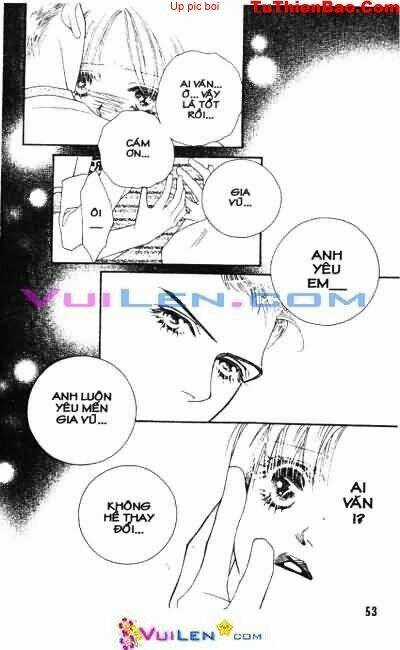 Thiên Thần Bé Bỏng - Chapter 14 - Trang 54