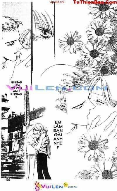 Thiên Thần Bé Bỏng - Chapter 14 - Trang 55