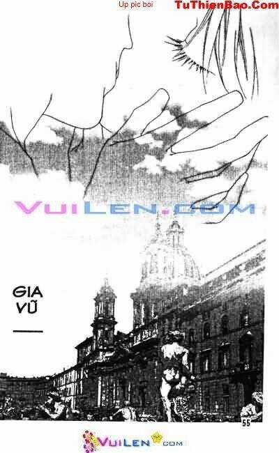 Thiên Thần Bé Bỏng - Chapter 14 - Trang 56