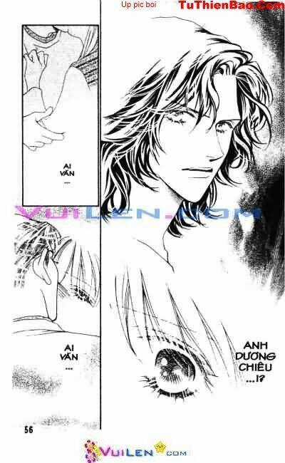 Thiên Thần Bé Bỏng - Chapter 14 - Trang 57