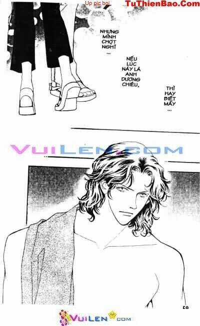 Thiên Thần Bé Bỏng - Chapter 14 - Trang 60