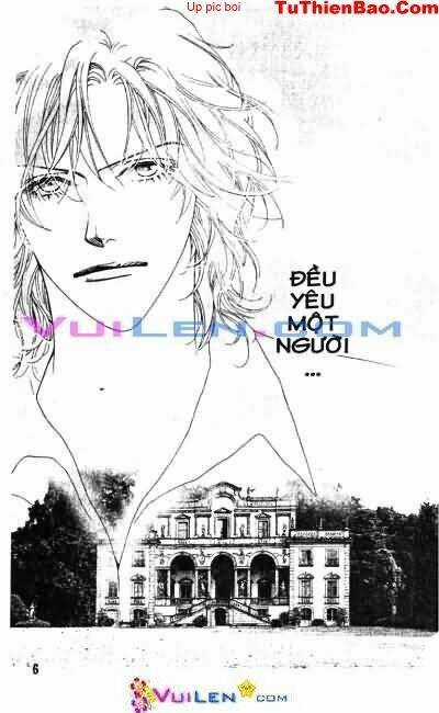 Thiên Thần Bé Bỏng - Chapter 14 - Trang 7