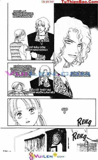 Thiên Thần Bé Bỏng - Chapter 14 - Trang 71