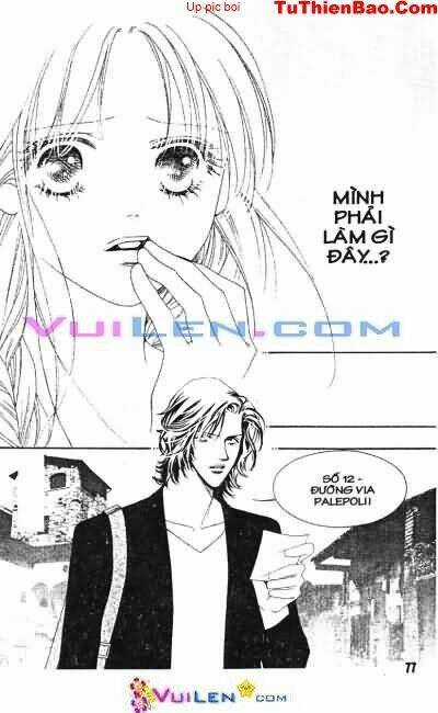 Thiên Thần Bé Bỏng - Chapter 14 - Trang 78