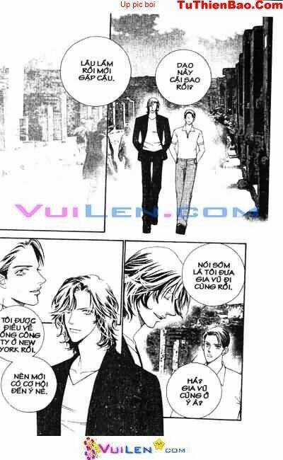 Thiên Thần Bé Bỏng - Chapter 14 - Trang 82