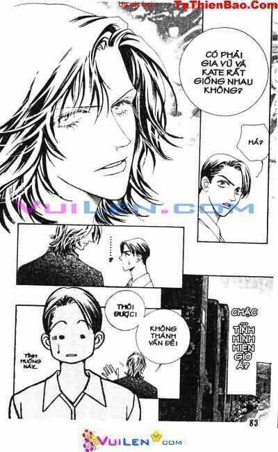 Thiên Thần Bé Bỏng - Chapter 14 - Trang 84