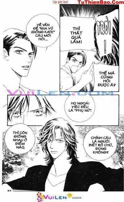 Thiên Thần Bé Bỏng - Chapter 14 - Trang 87