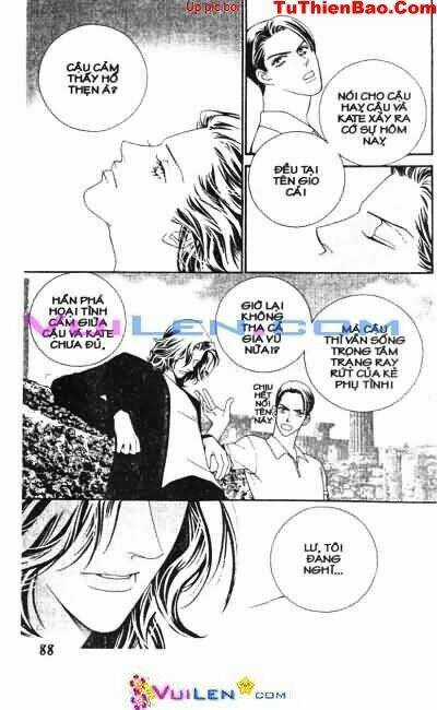 Thiên Thần Bé Bỏng - Chapter 14 - Trang 89