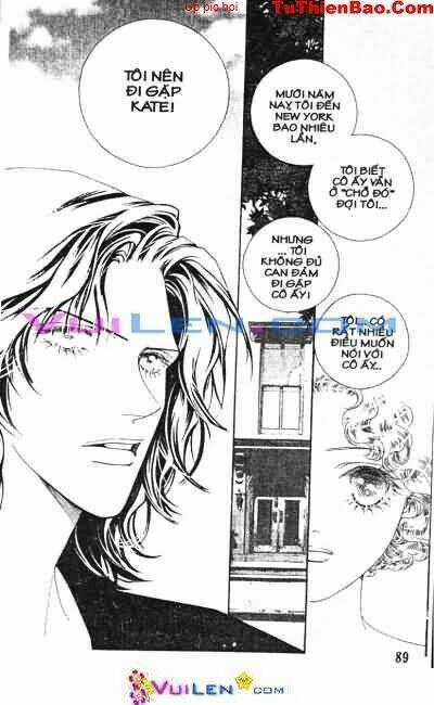 Thiên Thần Bé Bỏng - Chapter 14 - Trang 90