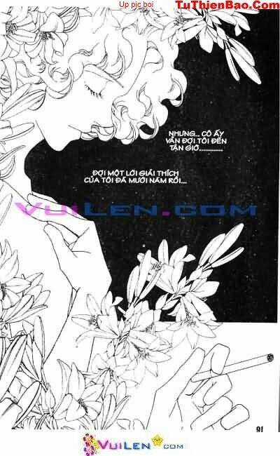 Thiên Thần Bé Bỏng - Chapter 14 - Trang 92